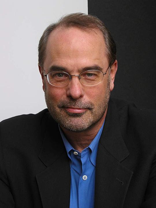 罗杰·克里斯琴森 Roger Christiansen