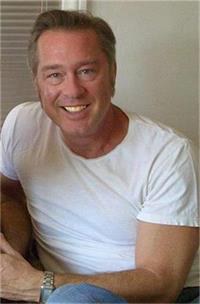 Todd Hughes Todd Hughes