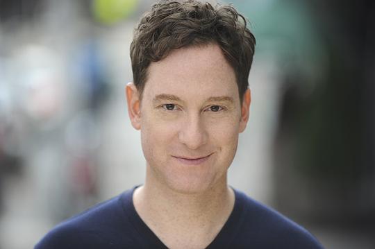 德里克·米尔曼 Derek Milman