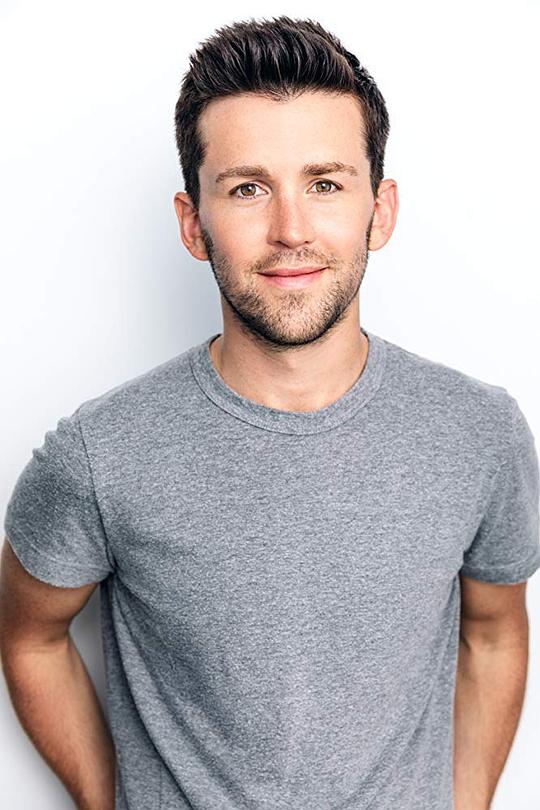 迈克尔·查尔斯·罗曼 Michael Charles Roman