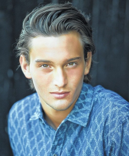 Michael Mallory Michael Mallory