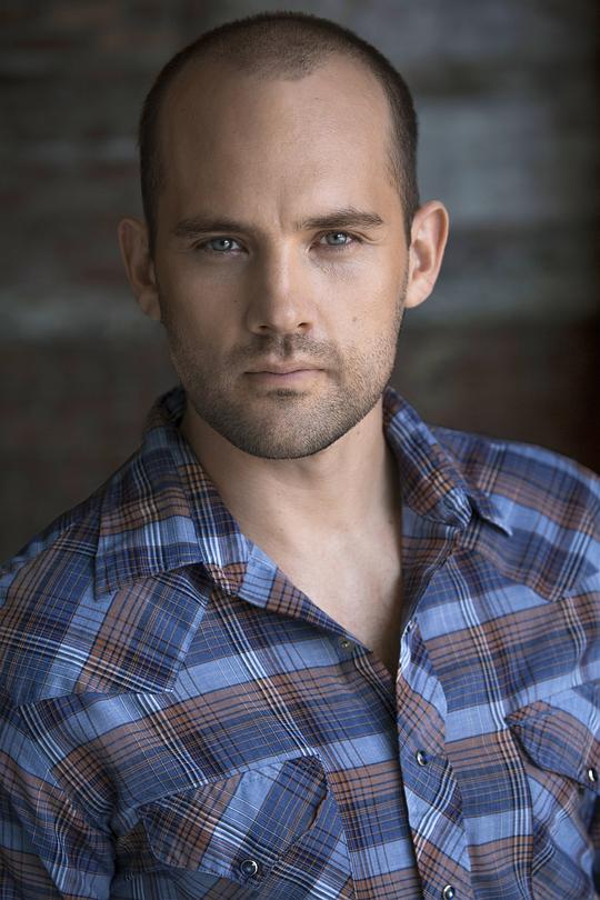 迈克尔·德雷珀 Michael Draper