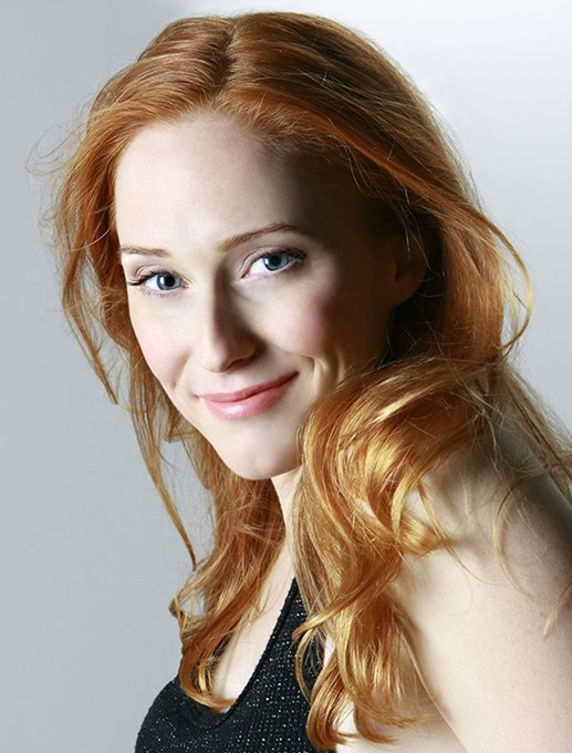 克里斯汀·哈里斯 Kristen Harris