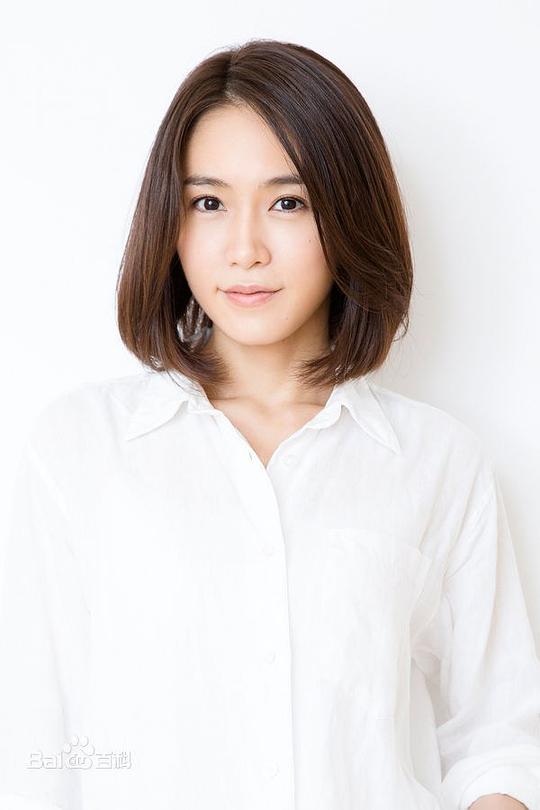 山口纱弥加 Sayaka Yamaguchi