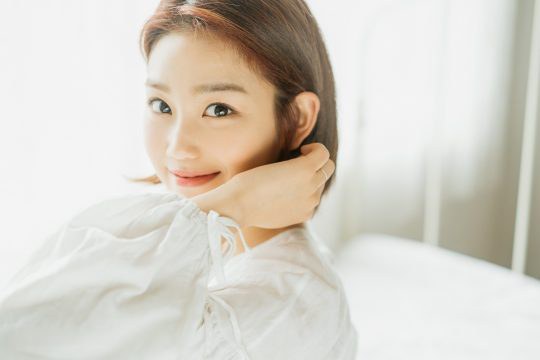 张姬领 Hee-ryung Jang