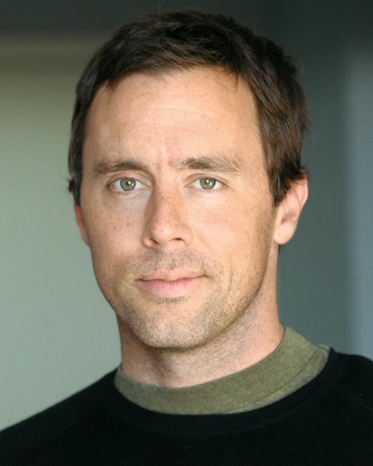 罗伯特·席伊 Robert Seay