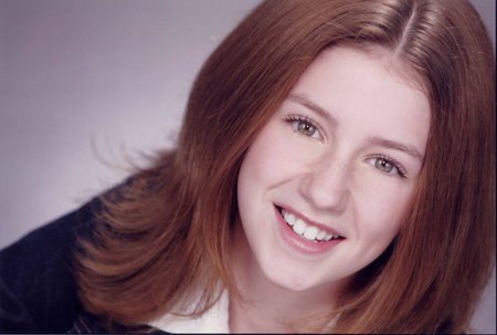 朱莉娅·辛克斯 Julia Sinks