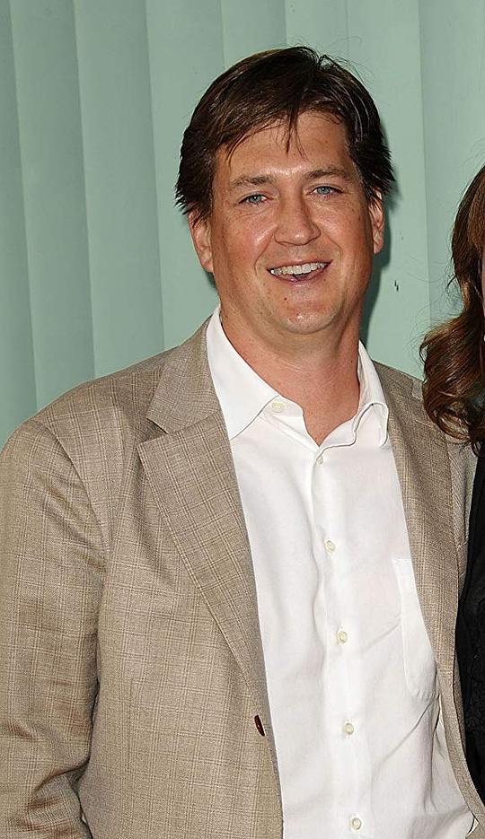 比尔·劳伦斯 Bill Lawrence