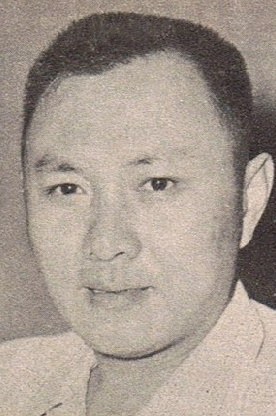 唐煌 Huang Tang