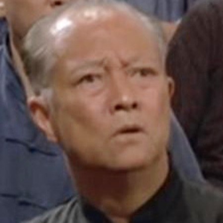 王月汀 Yue-Ting Wang