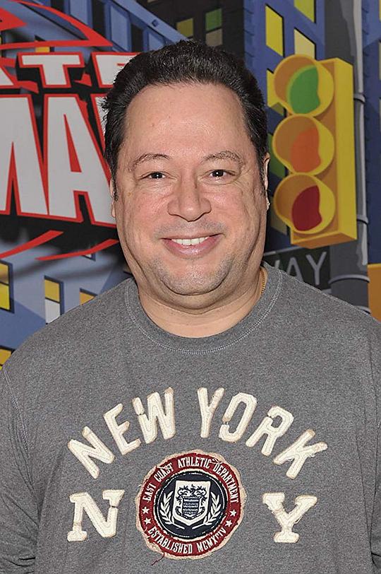 乔·奎萨达 Joe Quesada