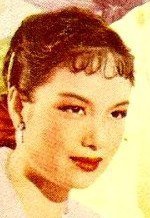 张翠英 Tsui-Ying Chang