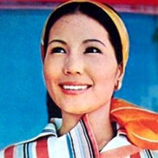 高幸枝 Kao Hsing-Chih