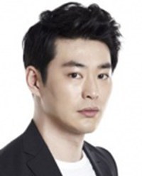 郑载宪 Jae-heon Jeong