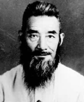 万籁天 Laitian Wan