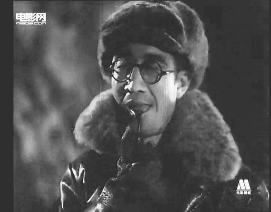 高步霄 Buxiao Gao