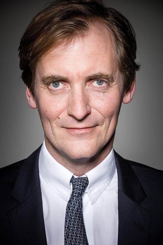 拉斯·克劳梅 Lars Kraume