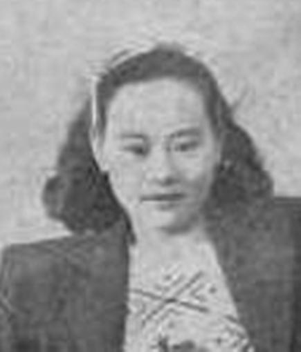 舒音 Yin Shu