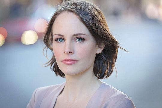 艾伦·阿黛尔 Ellen Adair