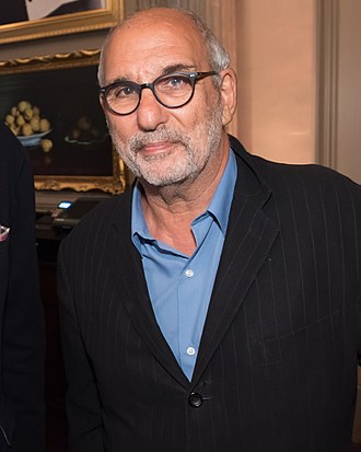 艾伦·延托布 Alan Yentob