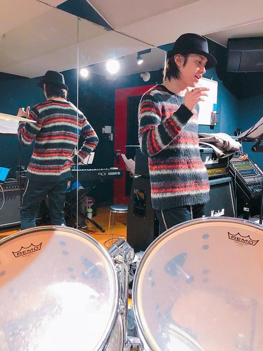 良知真次 Shinji Rachi