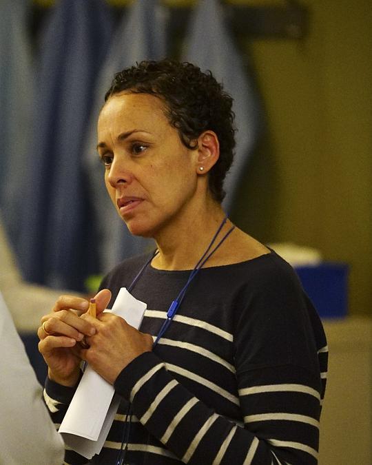 泽纳·富恩特斯 Zetna Fuentes