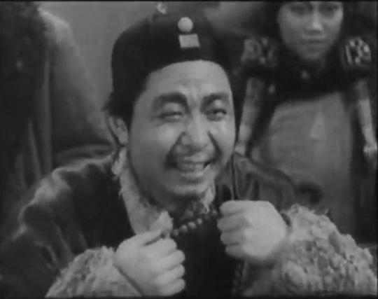 潘直庵 Zhi'an Pan