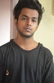 哈许‧梅尔 Harsh Mayar