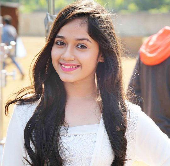 加纳特·拉玛妮 Jannat Zubair Rahmani