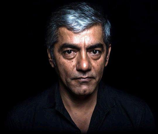阿西夫·巴斯拉 Asif Basra