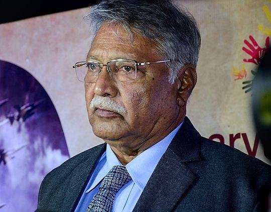 维克拉姆·戈克哈尔 Vikram Gokhale