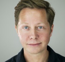 Peter Oldring Peter Oldring