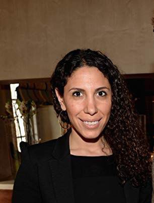 Yasmine Hanani Yasmine Hanani