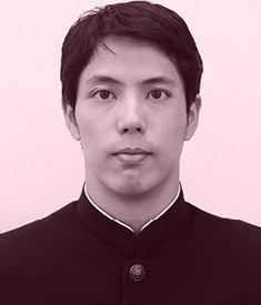 朱拉亚农·西里彭 Chulayarnnon Siriphol
