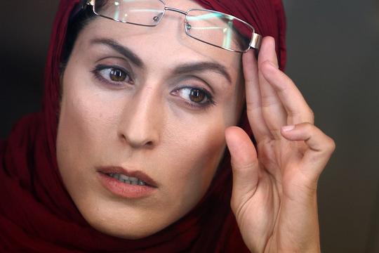 贝纳兹·贾法里 Behnaz Jafari