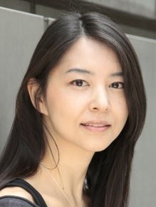 宫泽美保 Miho Miyazawa