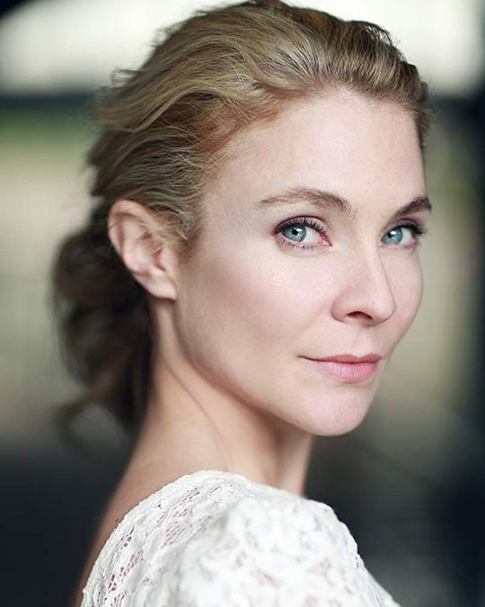 凯萨·哈姆隆德 Kaisa Hammarlund