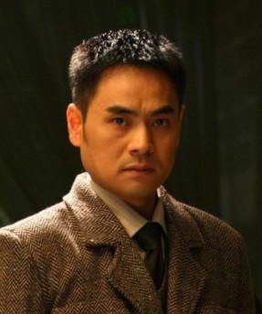 娄亚江 Yajiang Lou