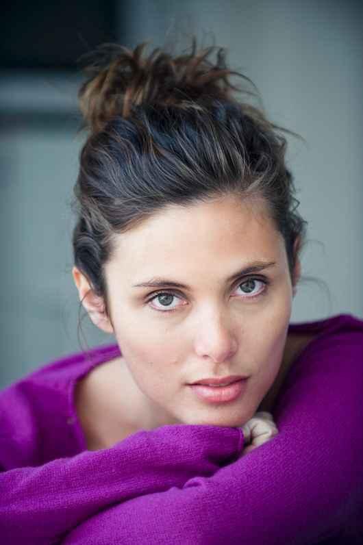 艾尔莎·莫利安 Elsa Mollien