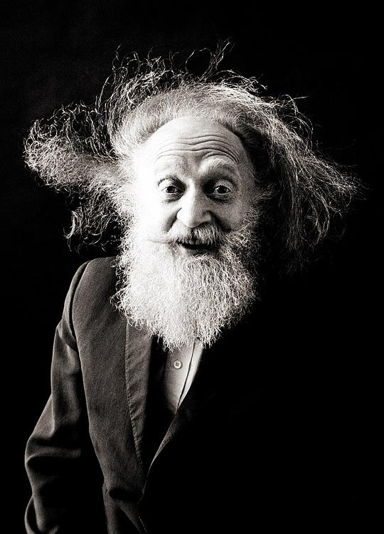 西德尼·布罗姆利 Sydney Bromley