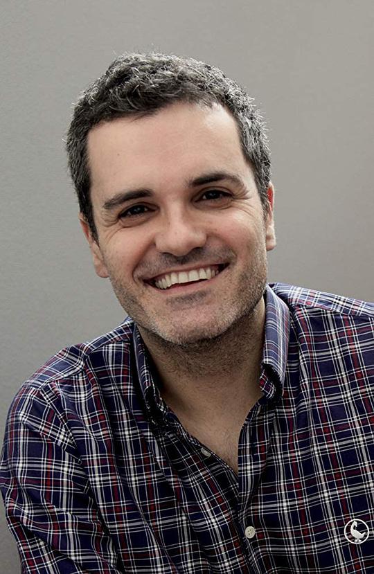 卡洛斯·蒙特罗 Carlos Montero