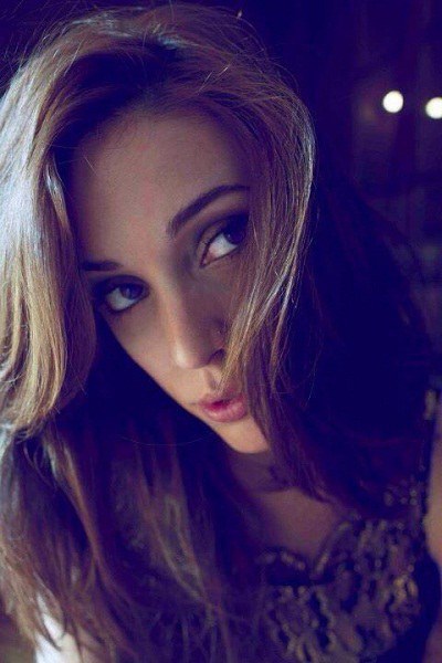 马蒂娜·古斯曼 Martina Gusman