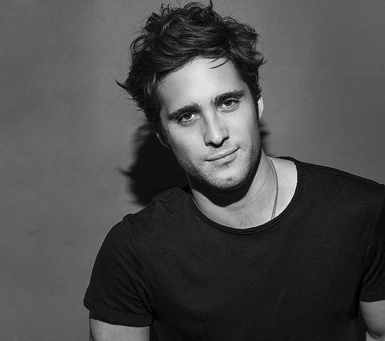 迪耶戈·博内塔 Diego Boneta