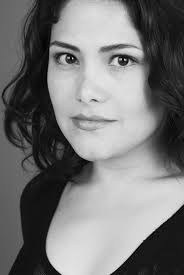 瓦妮莎·宝切 Vanessa Bauche