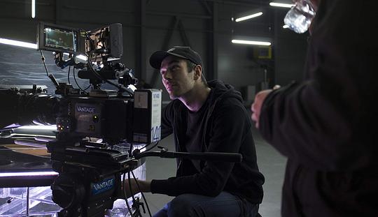 杰米·奇尔兹 Jamie Childs