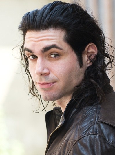 汤姆·德努奇 Tom DeNucci