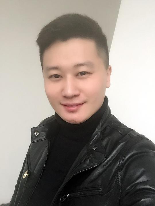 王大磊 Dalei Wang