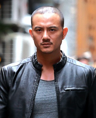 吴治廷 Zhiting Wu