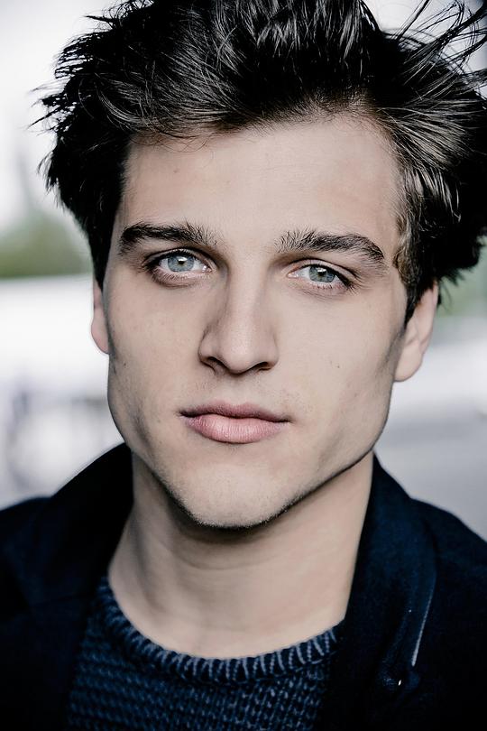 乔纳斯·达斯勒 Jonas Dassler