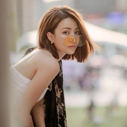 杜姸 BeBe Du